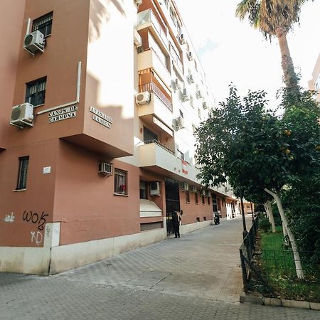 Ferienwohnung Alohamundi Florida Sevilla Exterior foto