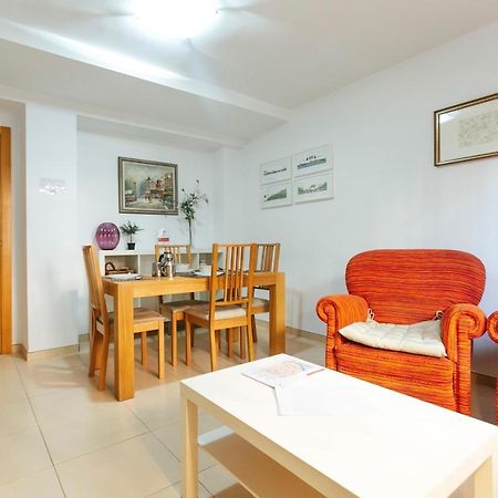 Ferienwohnung Alohamundi Florida Sevilla Exterior foto