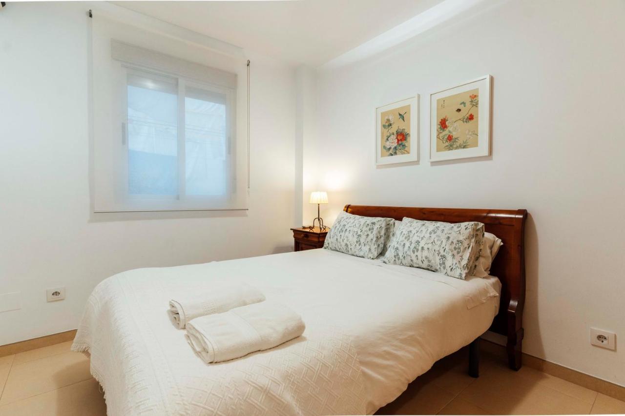 Ferienwohnung Alohamundi Florida Sevilla Exterior foto